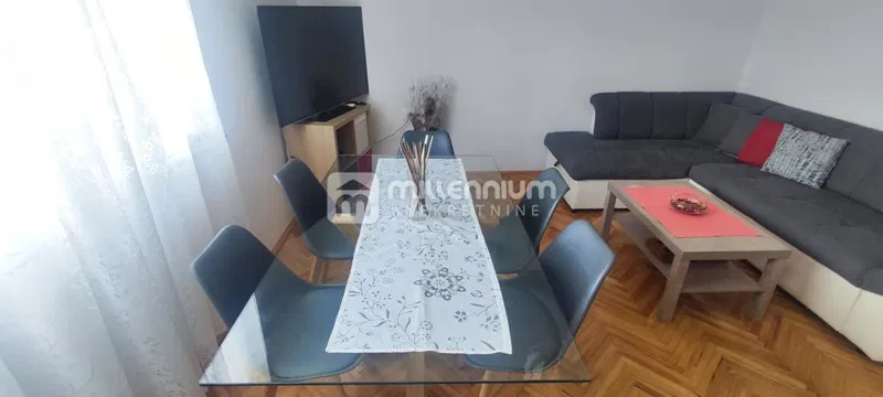 Najam, Kozala, 62m2, 2s+db, terasa i vrt – 2