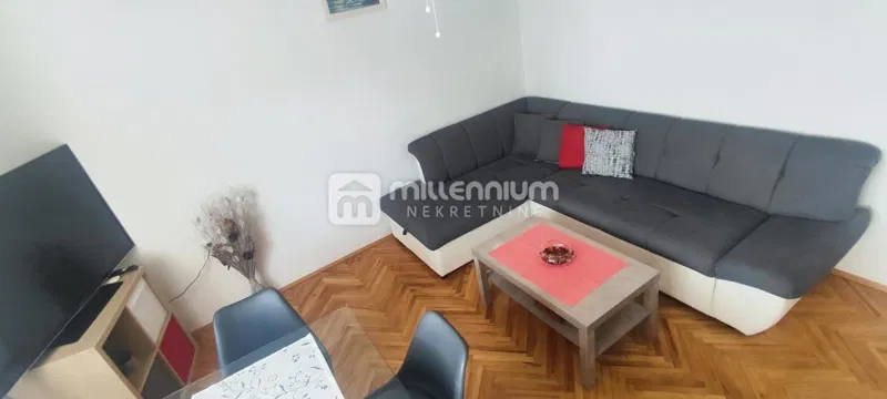 Najam, Kozala, 62m2, 2s+db, terasa i vrt – 3