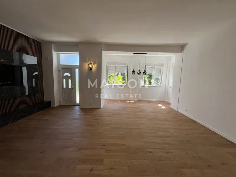 Appartamento Opatija - Centar, Opatija, 152,98m2 – 2