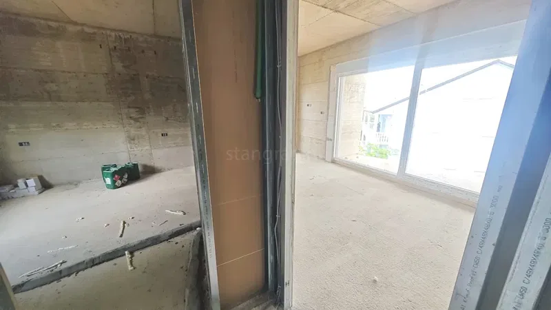 Krk, apartment on the 2nd floor of a new building in a good location! – 2