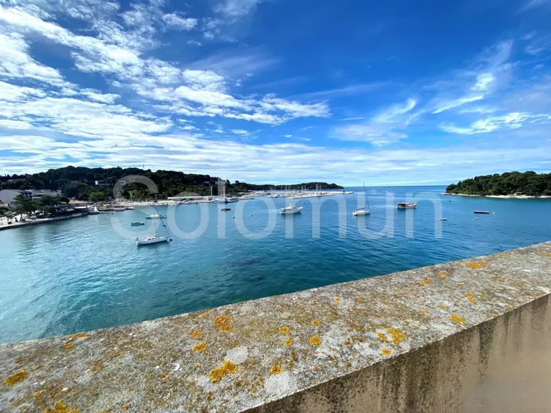 Lakás Rovinj – 2