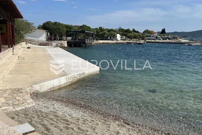 Sveti Petar, Biograd na moru - Apartment S8 on the second floor, 56.71 m², with a roof terrace – 2