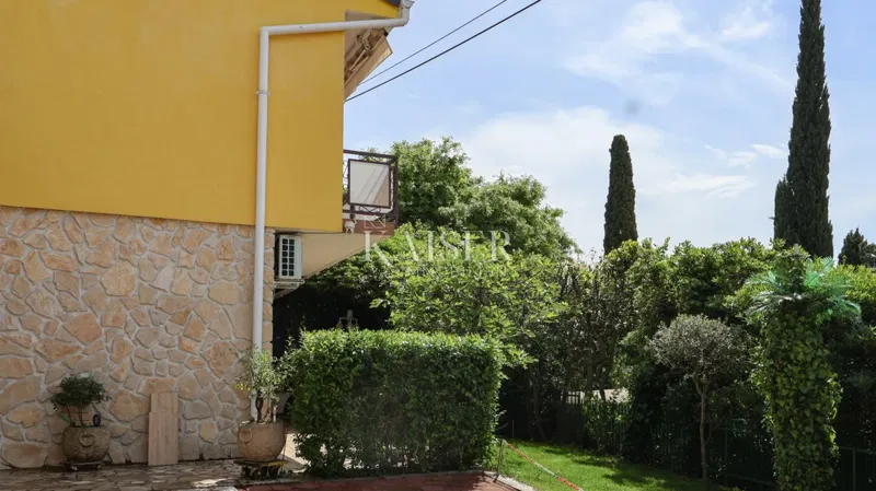 Crikvenica, Selce - bella casa con giardino – 3