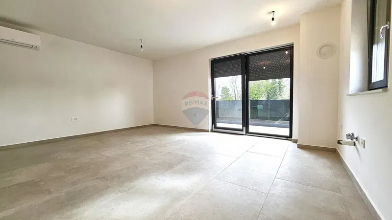 Condo/Apartment Umag, 64,54m2 – 2
