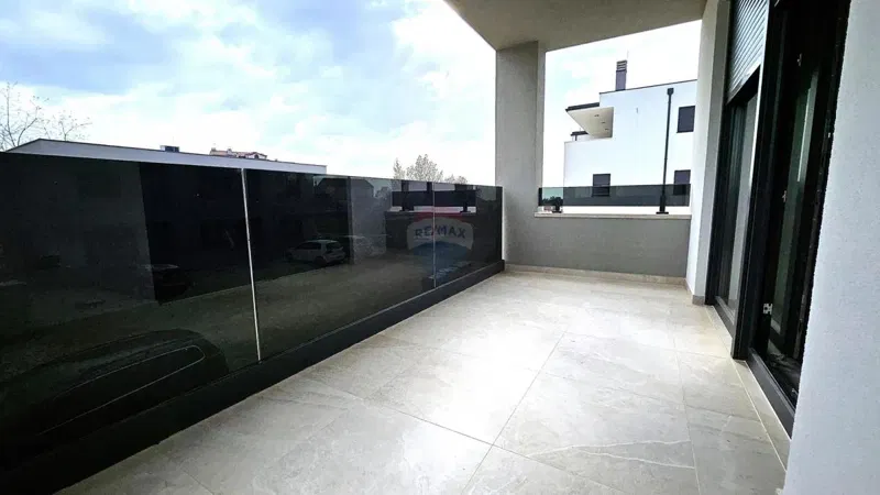 Condo/Apartment Umag, 64,54m2 – 3
