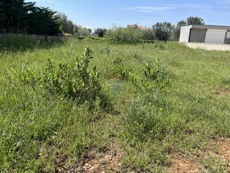 Building plot Peroj, Vodnjan, 797m2 – 3