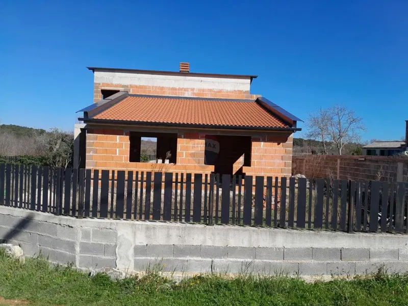 Dom Manjadvorci – 2