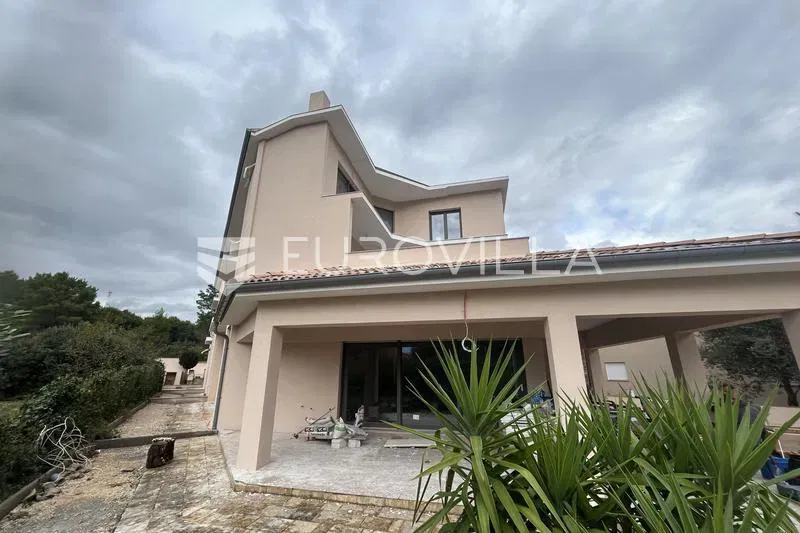 Biograd na moru, Pakoštane - Apartment S4 on the ground floor, area 146 m² – 2