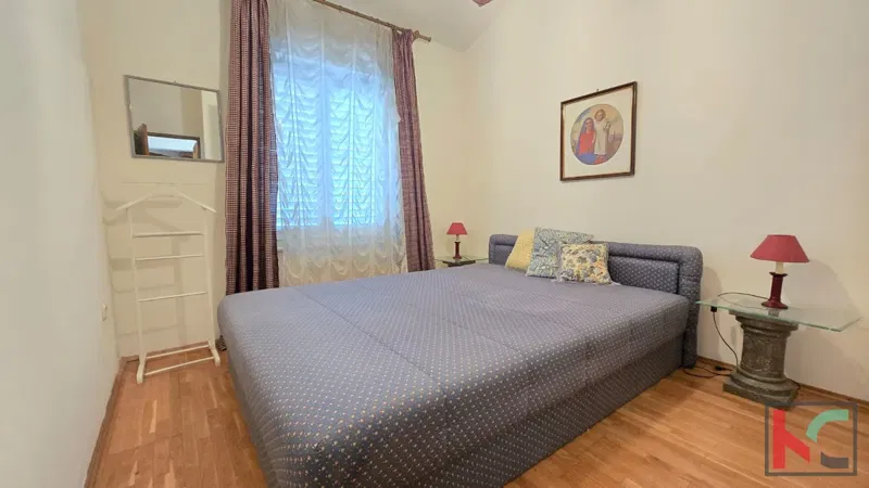 ISTRA, PJEŠČANA UVALA, 2 APARTMENTS IN THE BUILDING, FIRST ROW TO THE SEA, #EXCLUSIVE SALE – 2