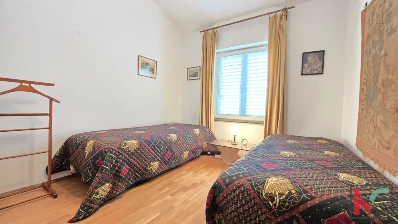 ISTRA, PJEŠČANA UVALA, 2 APARTMENTS IN THE BUILDING, FIRST ROW TO THE SEA, #EXCLUSIVE SALE – 3