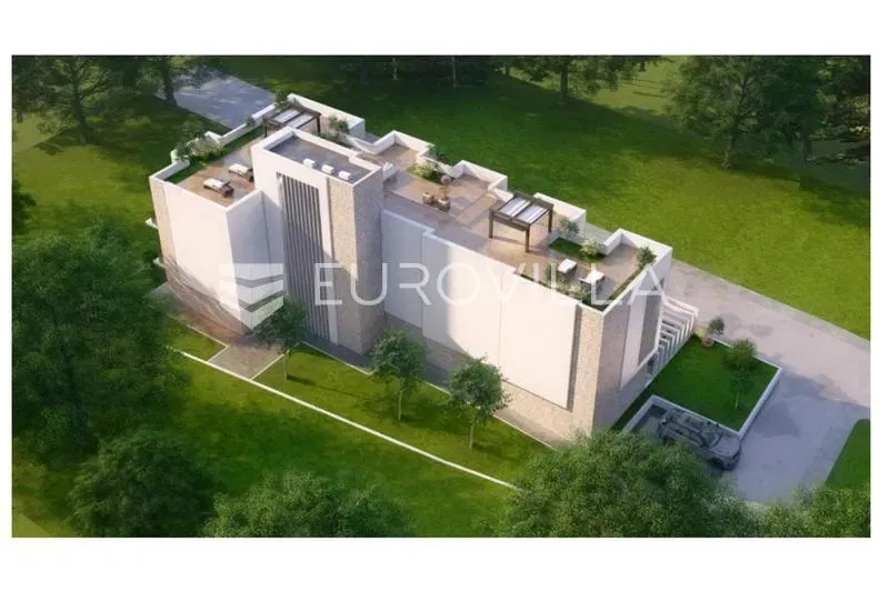 Mieszkanie Sveti Petar na Moru – 3