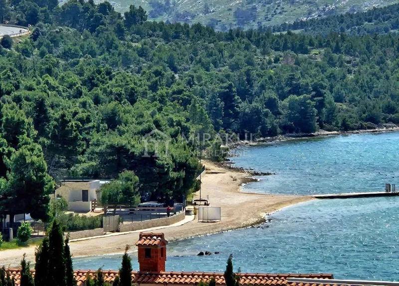 Nekretnine Žaborić, NOVOGRADNJA, Luksuzna Vila sa panoramskim pogledom na more – 3