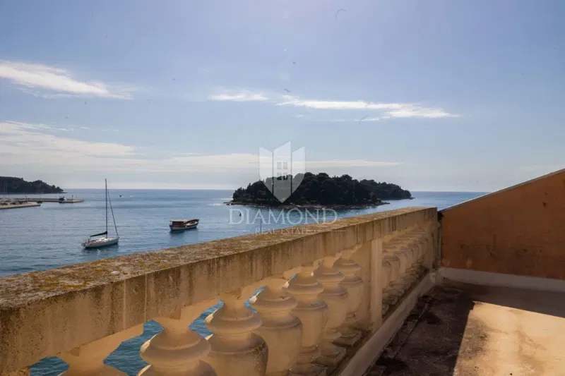 Mieszkanie Rovinj – 2
