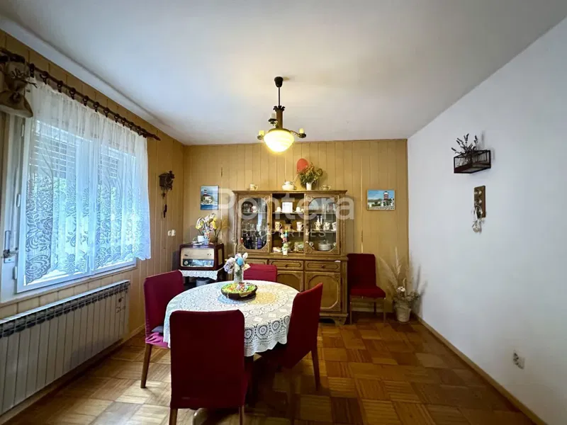 Flat/apartment Kraljevica, 153,41m2 – 2