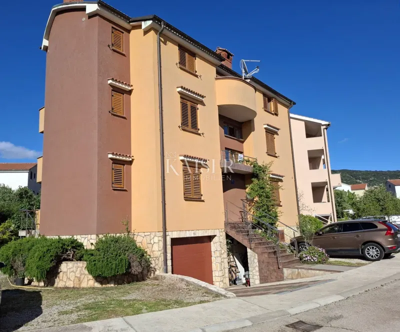 Isola di Cres, Cres, casa con più appartamenti – 2