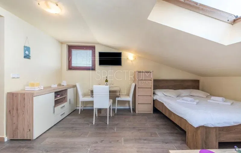Poreč, studio apartment in a great location in the center! – 3