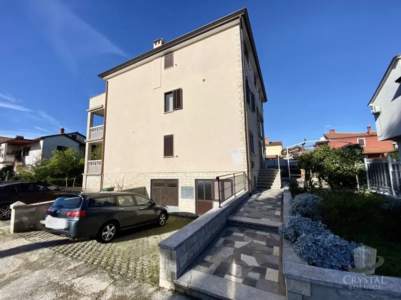 THREE-BEDROOM APARTMENT WITH A SEA VIEW!! – 2