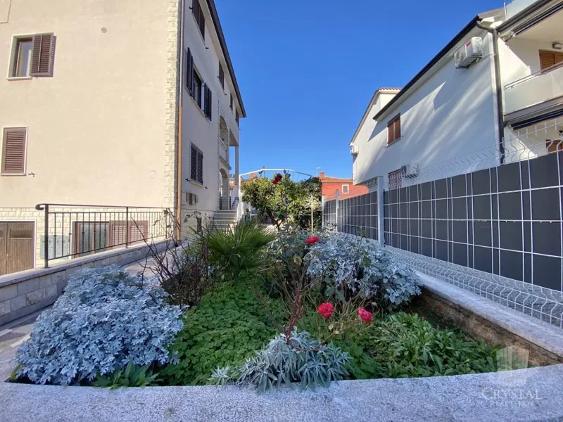 THREE-BEDROOM APARTMENT WITH A SEA VIEW!! – 3