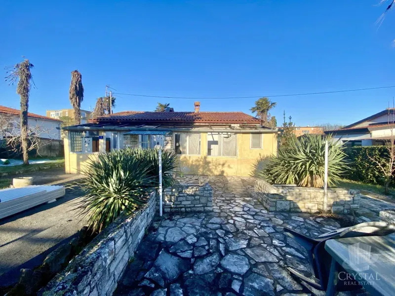 House in a quiet location just a few meters from the city – 2