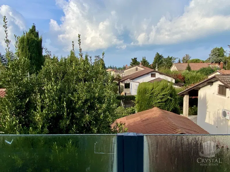 In the vicinity of Umag, new construction! Modern apartment in an excellent location, just 400 meters from the sea. – 3