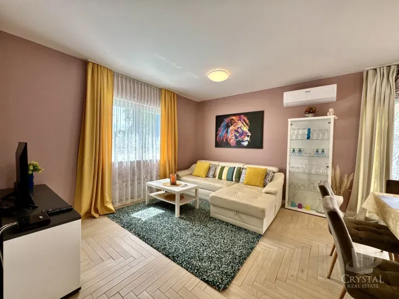 Dom Novigrad – 2
