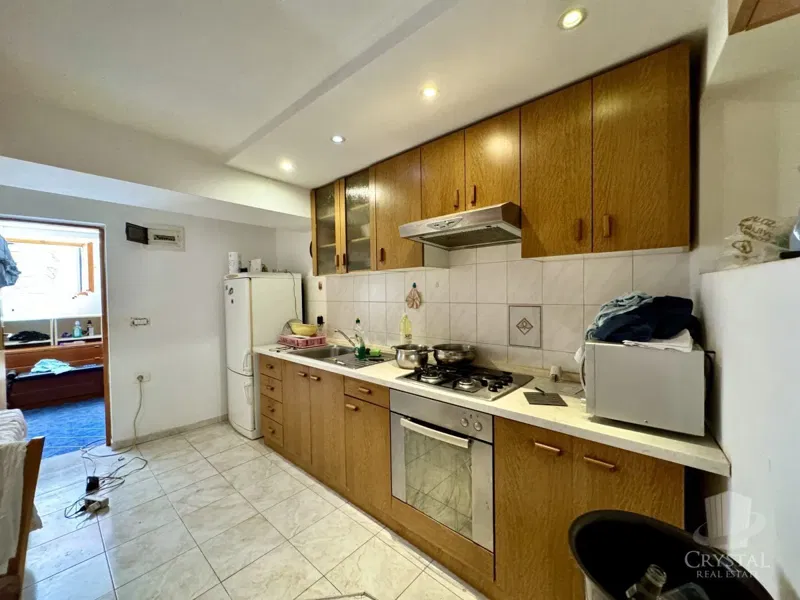 Affordable house in the historic center of Buje – 2