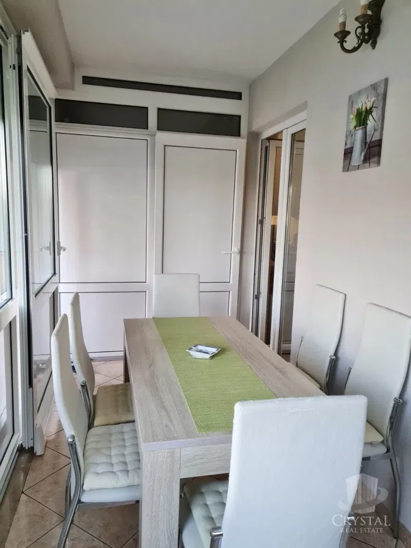 Appartamento a Novigrad – 3