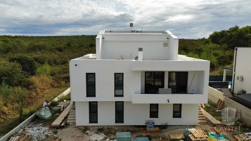 LUXURIOUS APARTMENT ON THE 1ST FLOOR IN THE VICINITY OF UMAG, 300 M FROM THE SEA – 3
