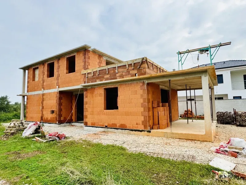 Sale of a modern house in a peaceful location – 2