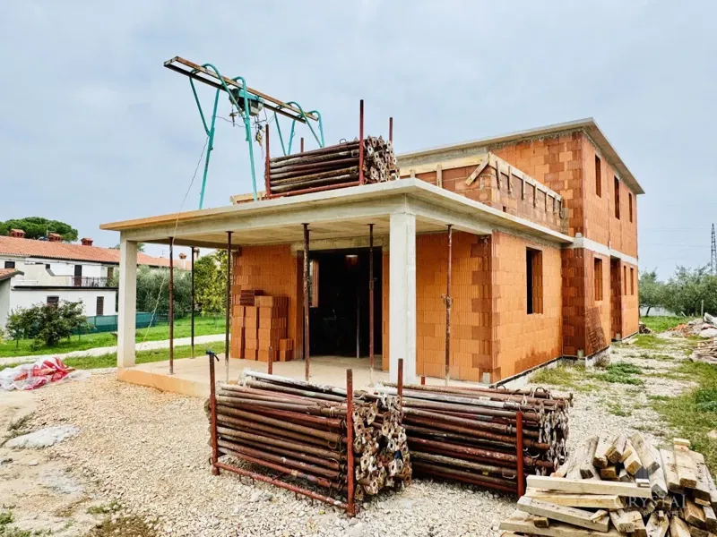 Sale of a modern house in a peaceful location – 3