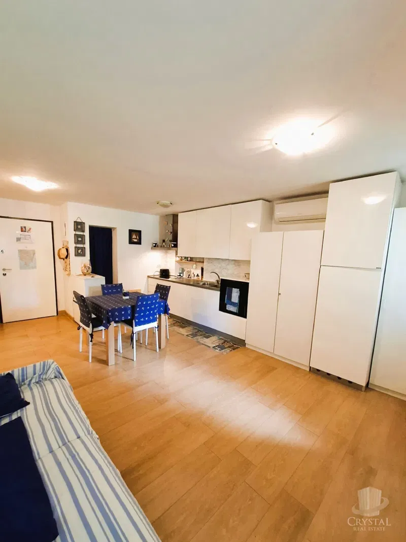 Apartment on the ground floor in the center of Novigrad – 2
