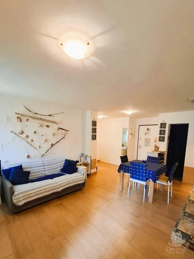 Apartment on the ground floor in the center of Novigrad – 3