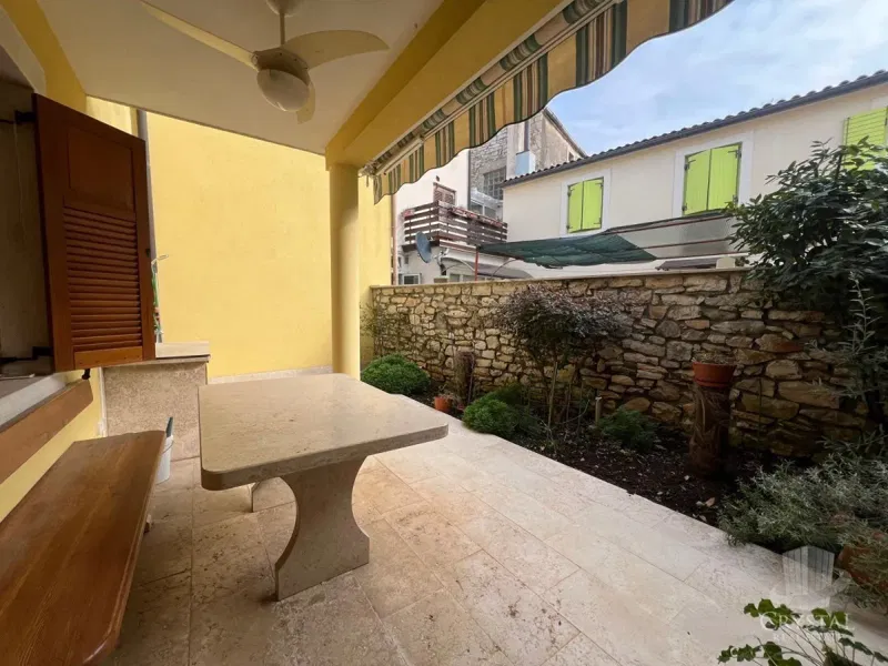 Dom Novigrad – 2