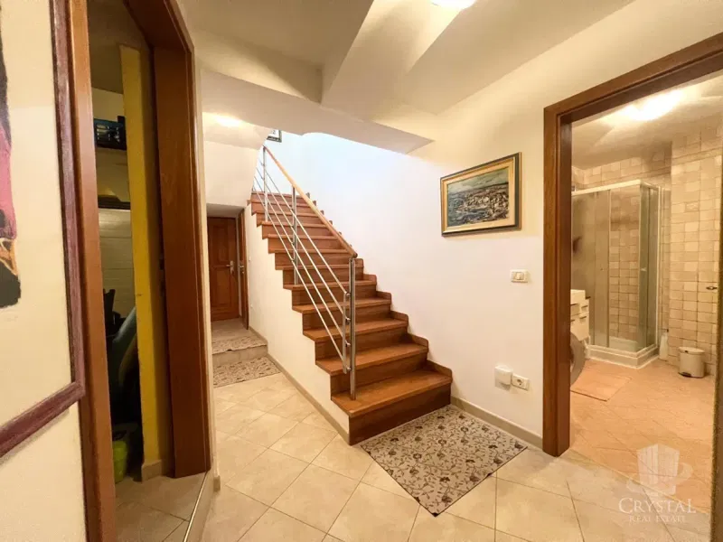 Dom Novigrad – 3