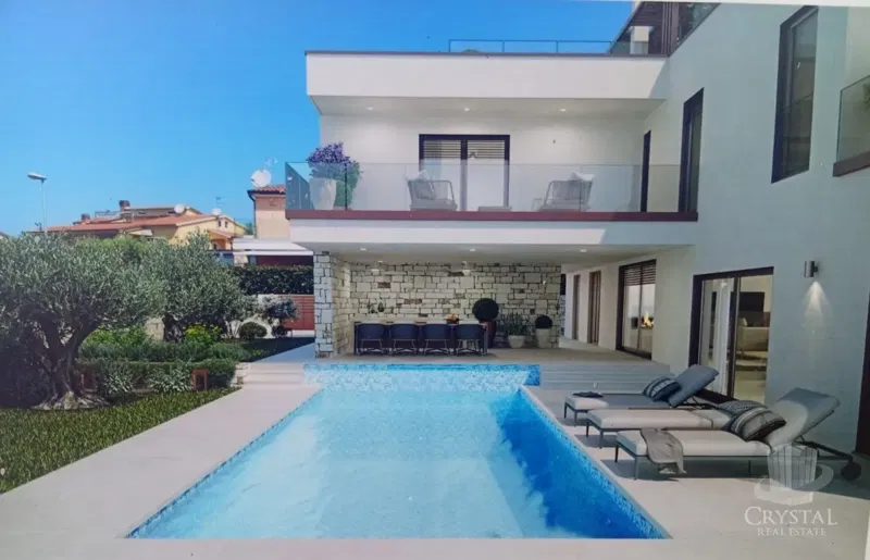 Dom Novigrad – 3