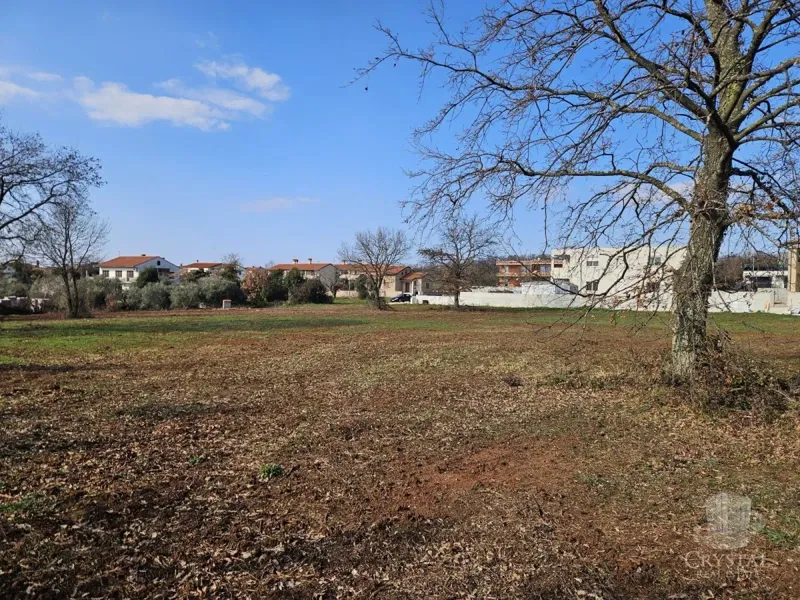 Building land in Novigrad – 3
