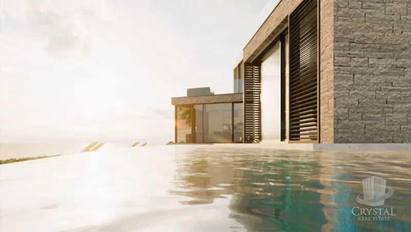 Beautiful luxury villa – 2