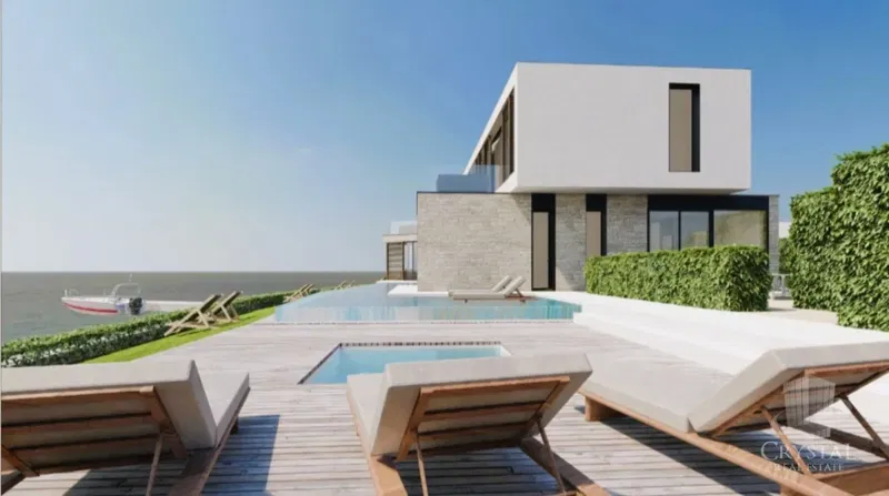 Beautiful luxury villa – 3