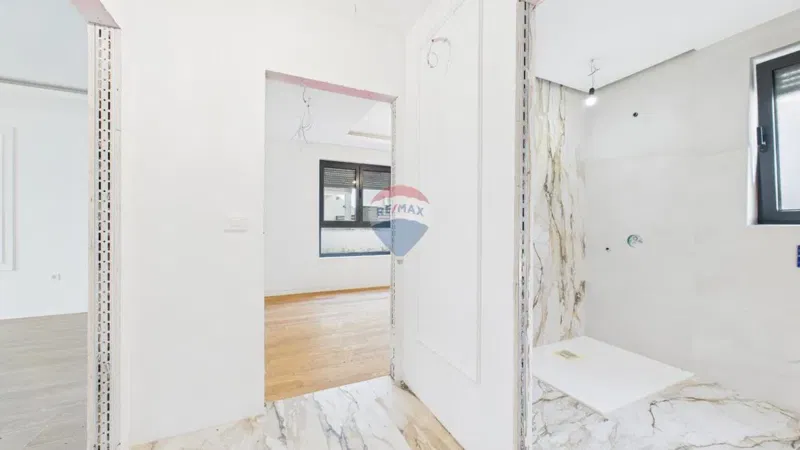 Appartamento Štinjan, Pula, 54m2 – 3