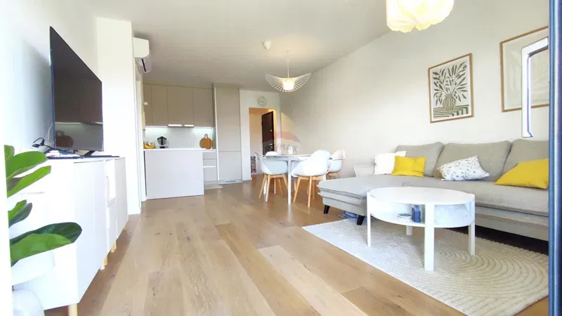 Condo/Apartment Umag, 75m2 – 2