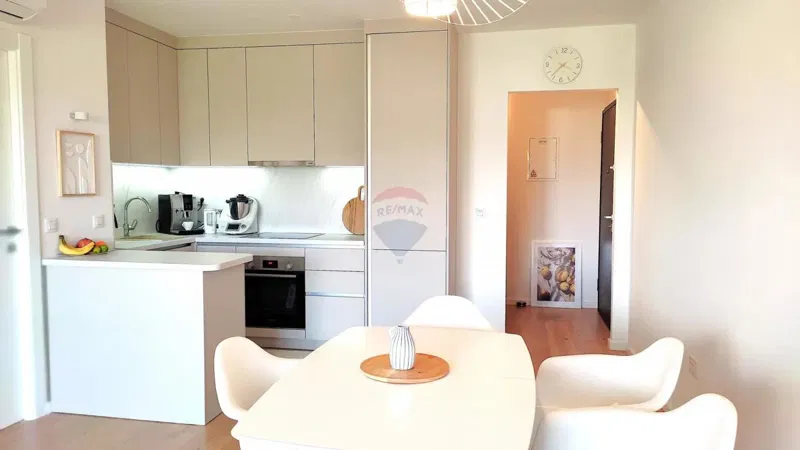 Condo/Apartment Umag, 75m2 – 3