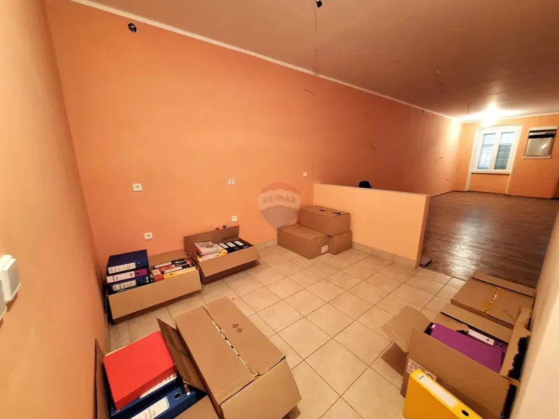 Appartamento Centar, Rijeka, 60m2 – 3