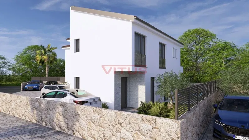 House Malinska – 2