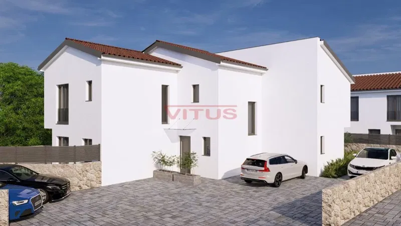 House Malinska – 3