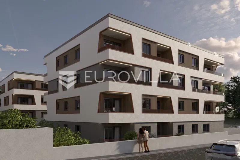 Appartamento Poreč – 2