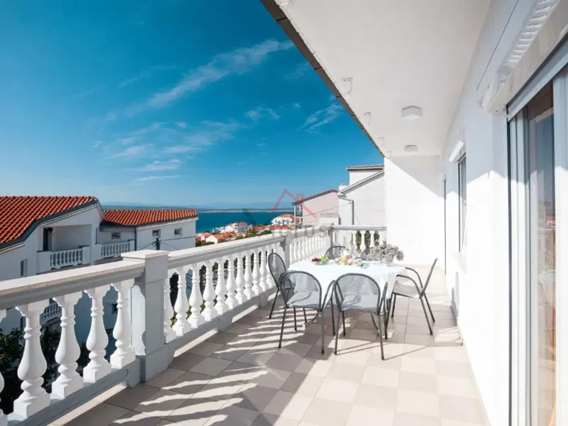 CRIKVENICA - Villa indipendente con piscina – 3