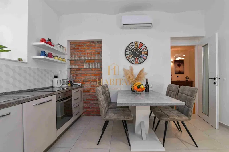 Apartment Opatija – 2