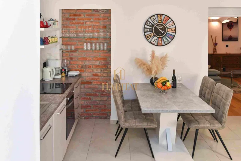 Apartment Opatija – 3