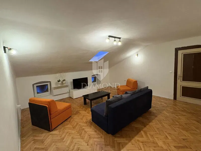 Apartment Centar, Rijeka, 103m2 – 2