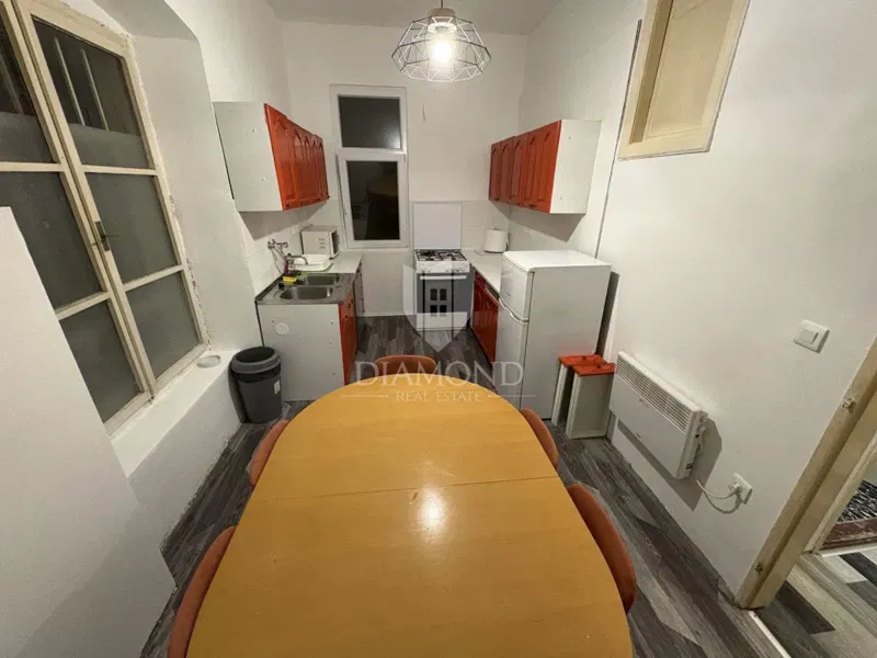 Apartment Centar, Rijeka, 103m2 – 3